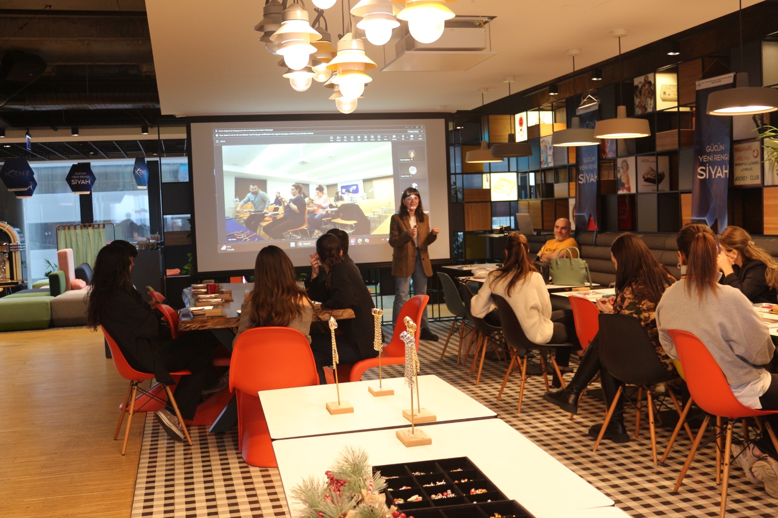 Mood Of Day Charm Atölyesi