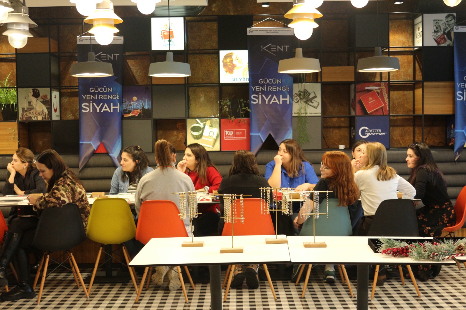 Mood Of Day Charm Atölyesi