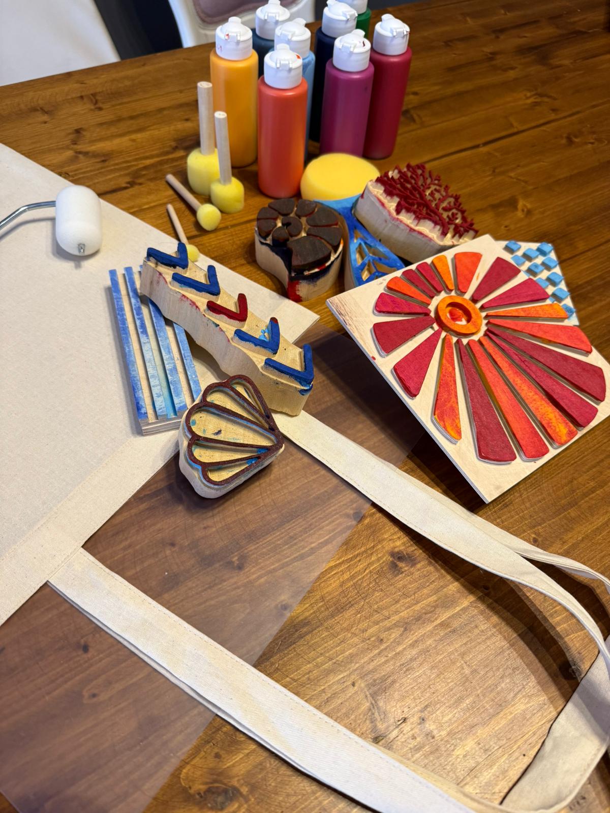 Art Therapy Atölyesi: Yaratıcılıkla Stresten Uzaklaşın